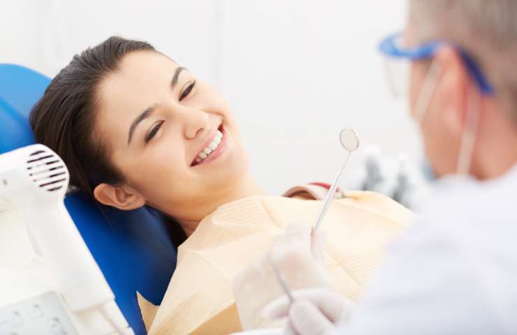 Clínicas dentales emocionalmente inteligentes (o cómo quitarse el miedo a ir al dentista)