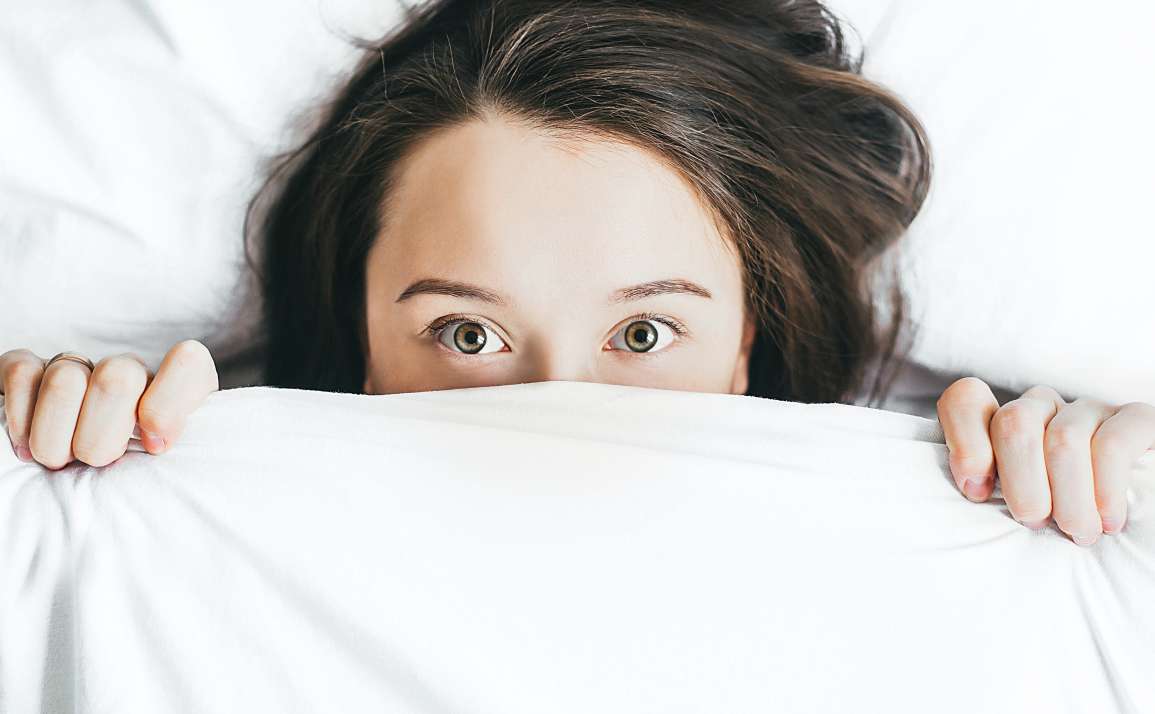 RMR: la odontología que trata las alteraciones del sueño