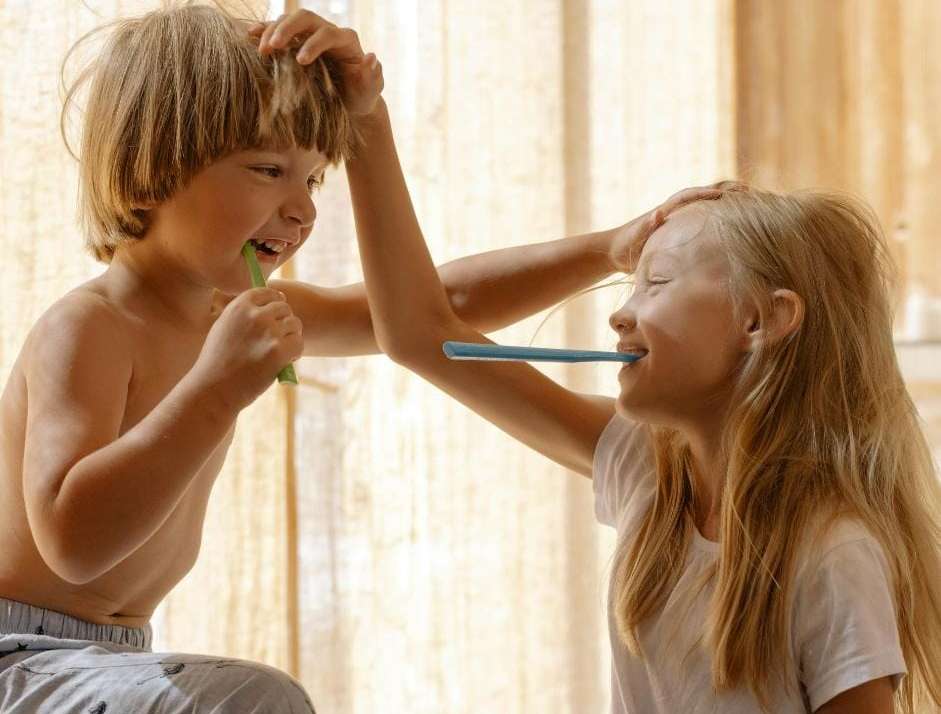 Cómo cepillar correctamente nuestros dientes