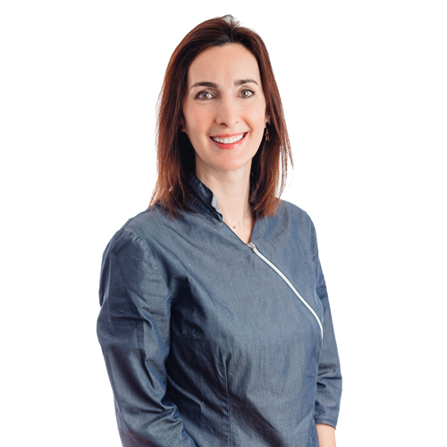 Dra. María Fernández