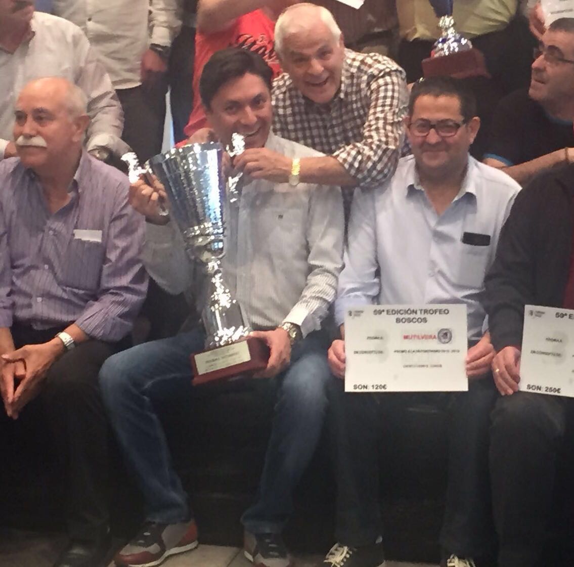 campeones