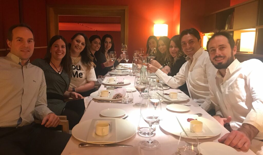 feliz navidad clinica naturdent