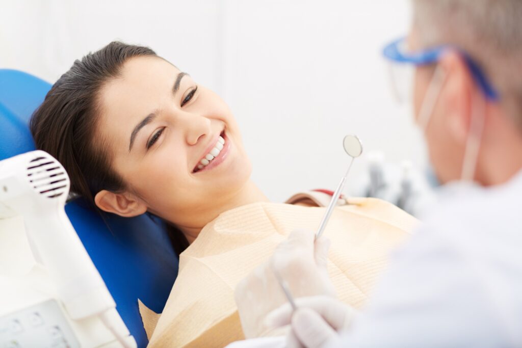 miedo dentista