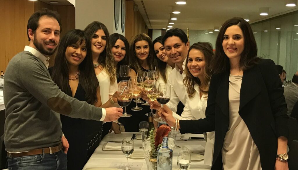 equipo clínica naturdent