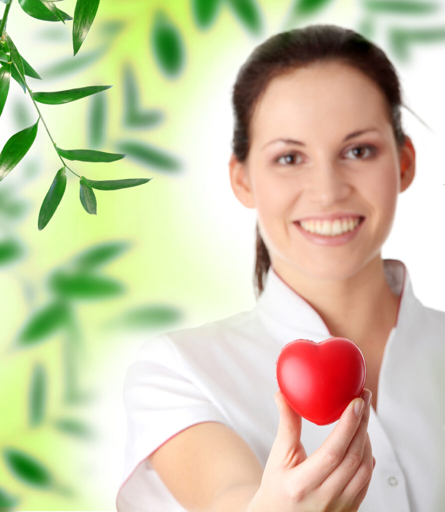 corazón