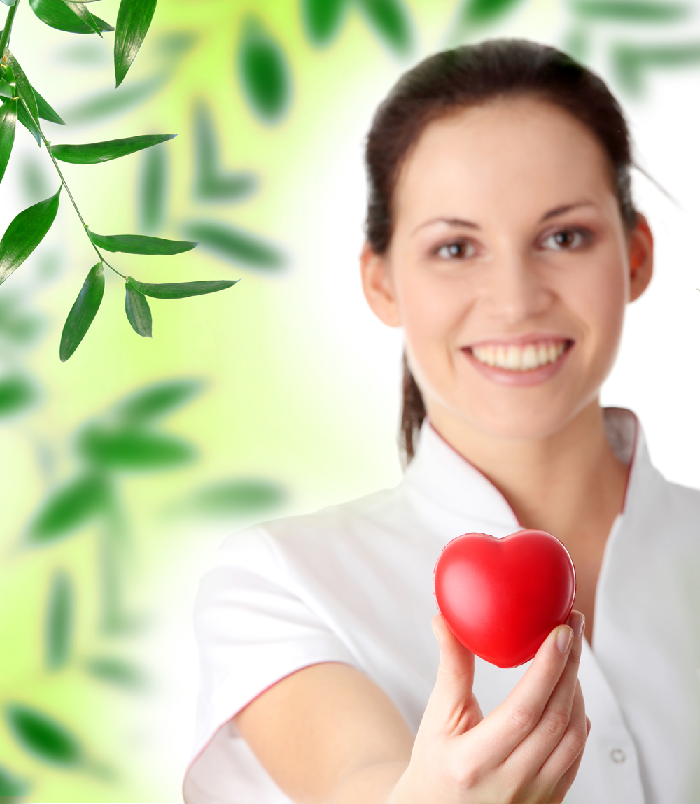 corazón