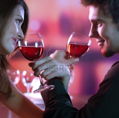 pareja