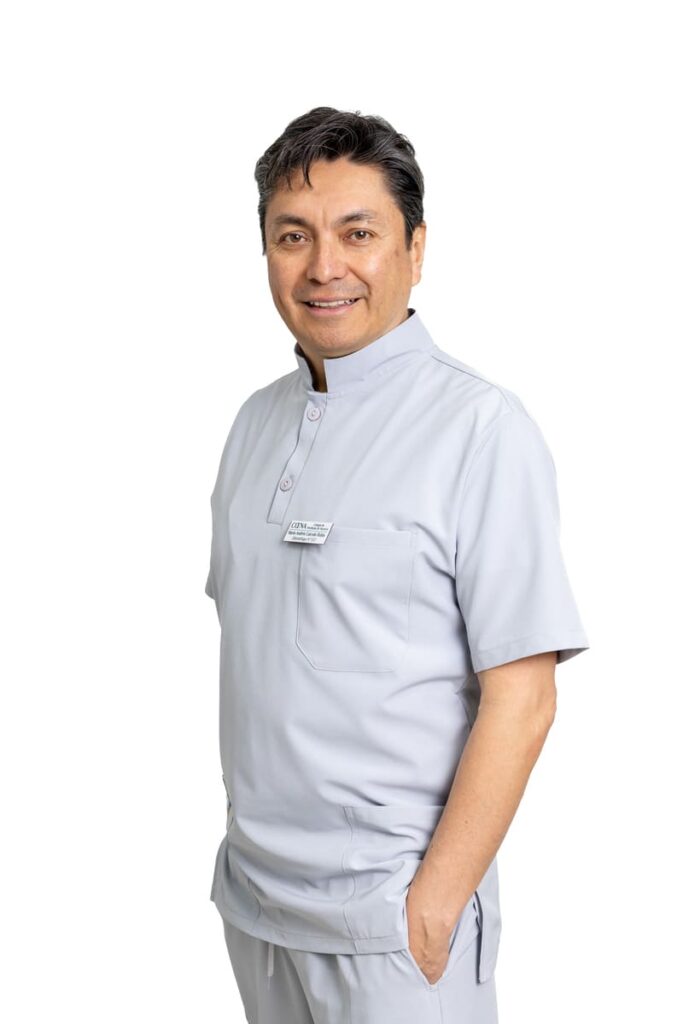 Mario Caicedo