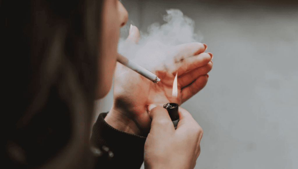Como afecta fumar a tu salud