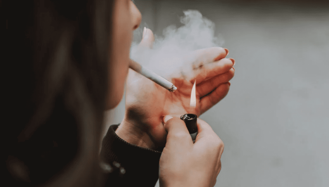Como afecta fumar a tu salud