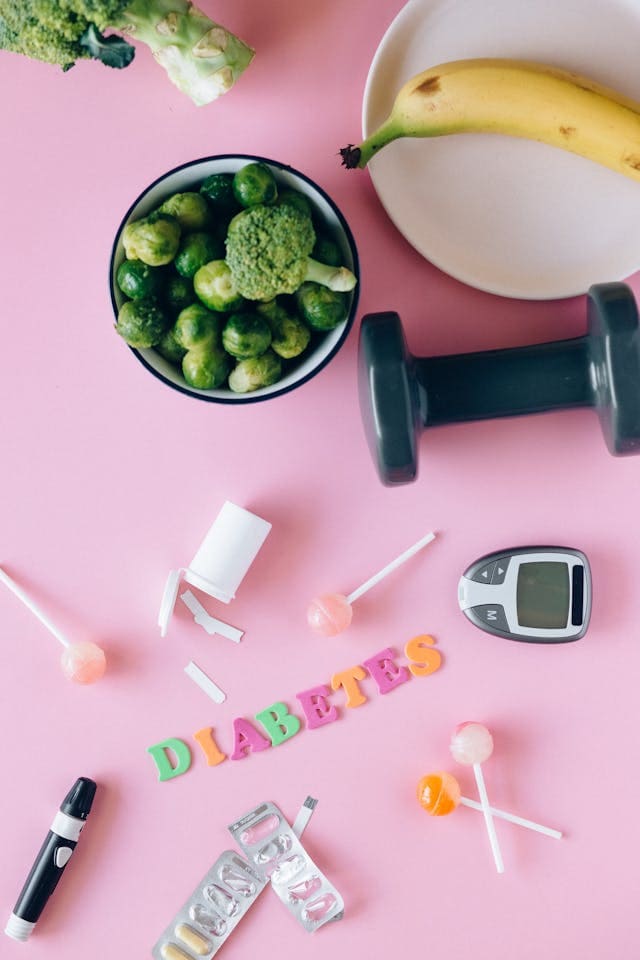 La estrecha conexión entre la salud bucal y la diabetes