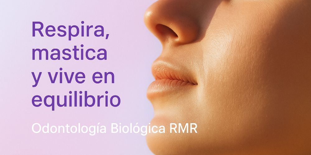 ¿Qué es la Odontología Biológica RMR? Un Nuevo Enfoque para tu Salud Global en Navarra