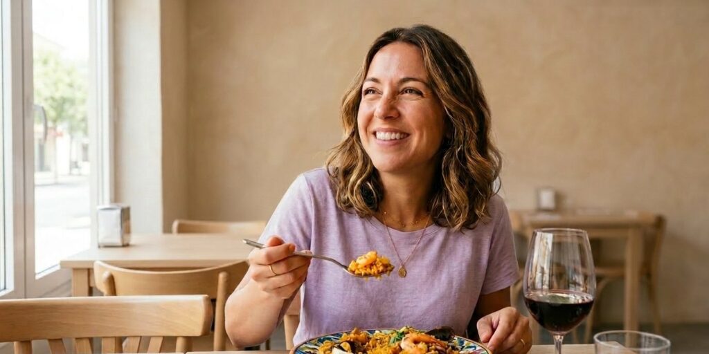 Relación entre masticación, producción de saliva y caries: lo que casi nadie te cuenta