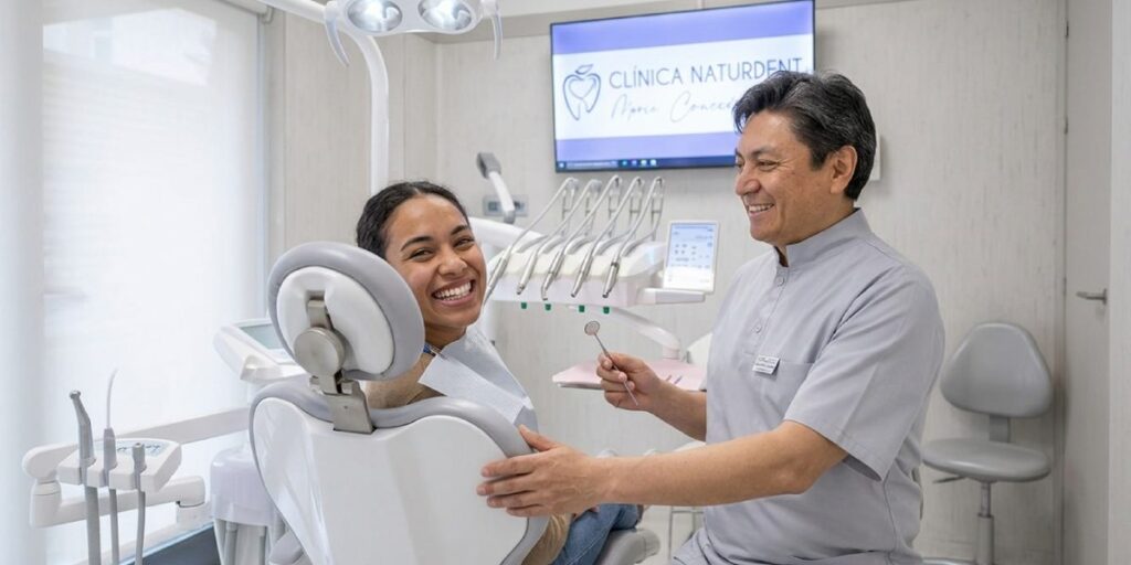 Cirugía oral biológica: por qué preparar el hueso o las encías antes de una prótesis o implante