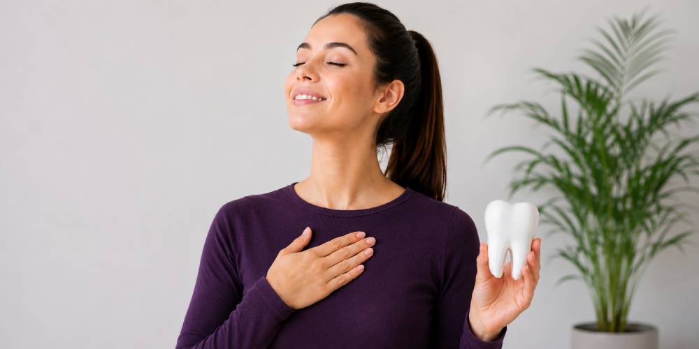 Los 7 mitos sobre la salud bucal y la respiración que debes olvidar